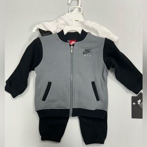 Nike Air 3-Piece Tracksuit